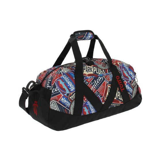 Bolsa de deporte - Bungee image number 2