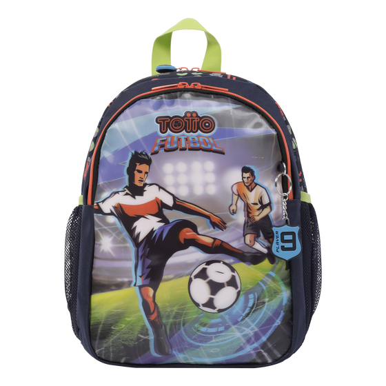 Mochila Digital Game S image number 1