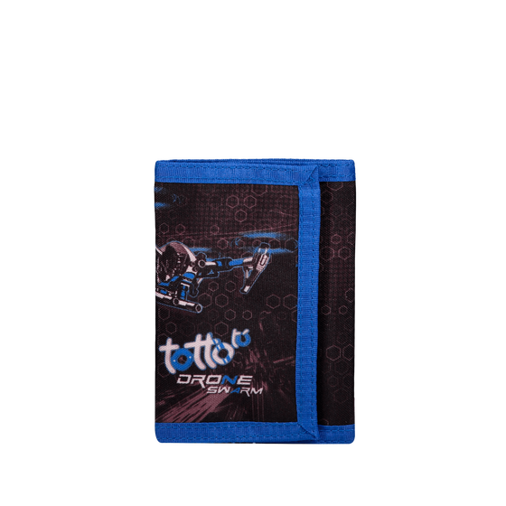 Cartera infantil - Dronity image number 1