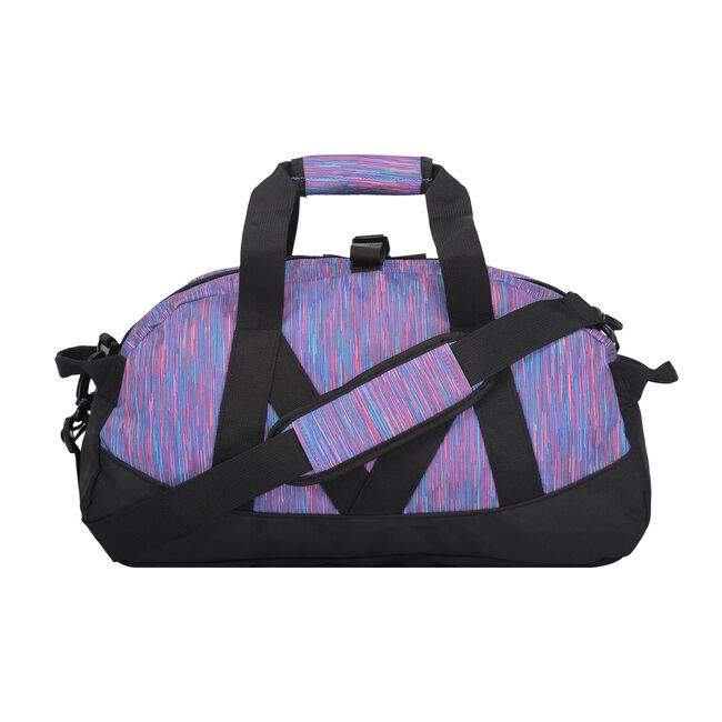 Bolsa de deporte estampado multicolor - Bungee image number null