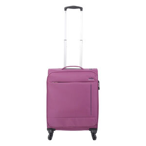 Maleta Travel Lite S - Rosa