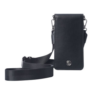 Portateléfono Style - Negro/gris