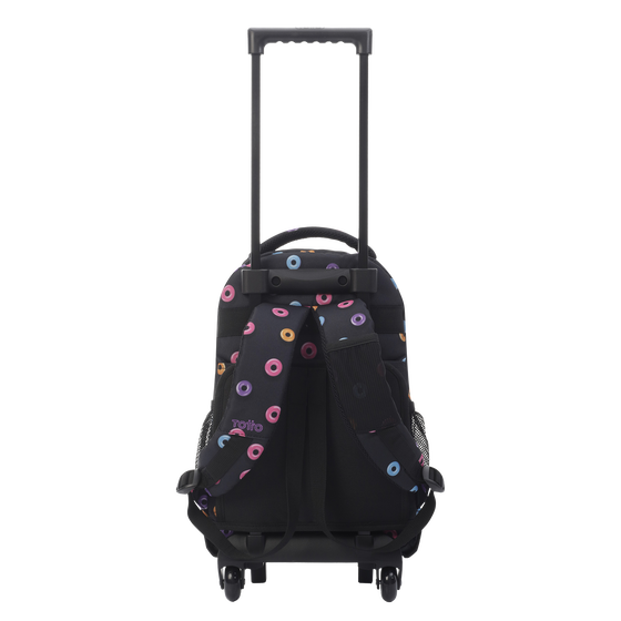 Mochila Resma - Donuts image number 3