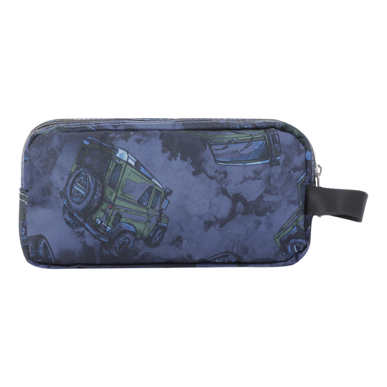 Estuche Agapec - Todoterreno image number 3