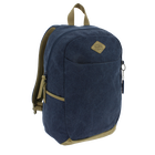 Mochila Jaideny - Azul Z32 image number 2