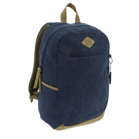Mochila Jaideny - Azul Z32 image number 2