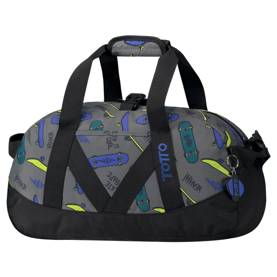 Bolsa de deporte - Bungee image number 2