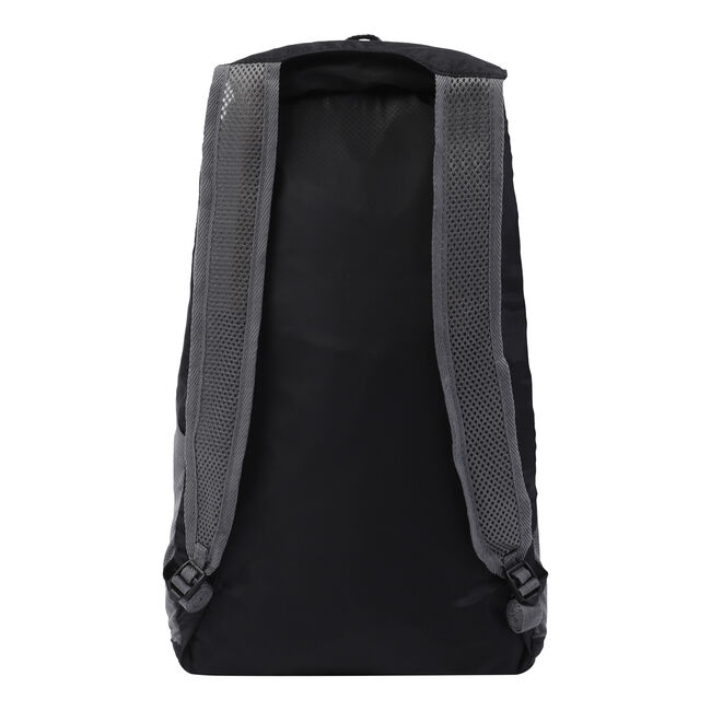Mochila plegable color negro - Troker image number null