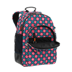 Mochila Crayoles Azul 6LU - 6LU image number 5