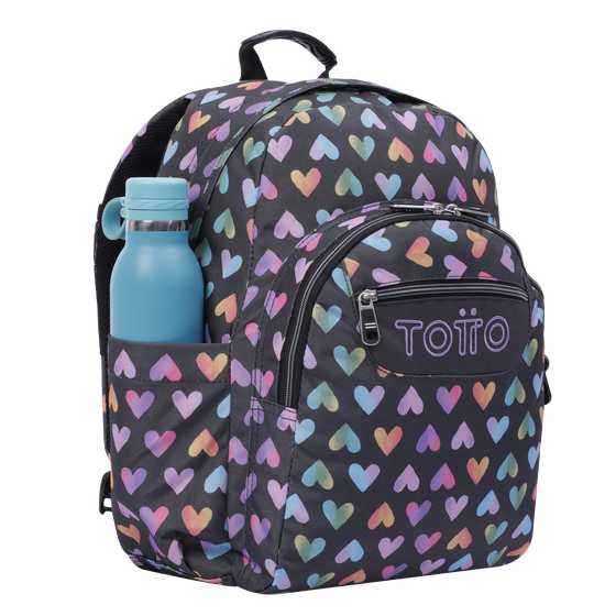 Mochila Acuarela - 3YJ image number 4