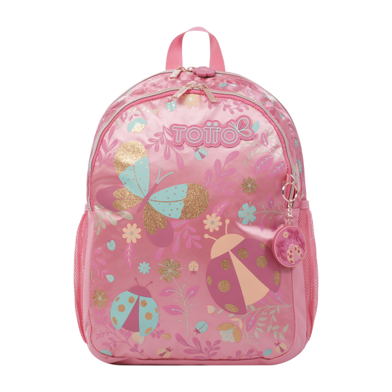 Mochila Catarina M image number 1