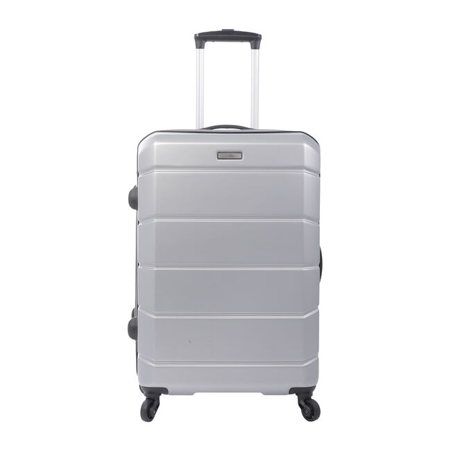 Maleta trolley mediana color gris - Rayatta