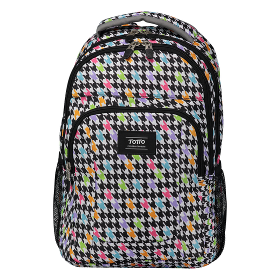 Mochila Tamulo - Blanco 8S5 image number 1