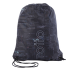 Mochila Curvi - Letras internet image number 1