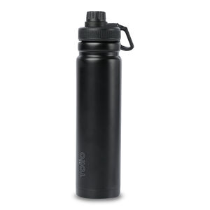 Botella Jettes 750 - Black