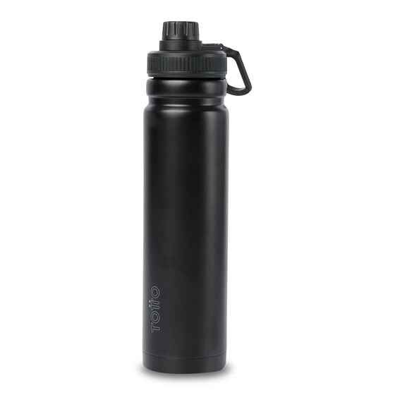 Botella Jettes 750 - Black image number 1