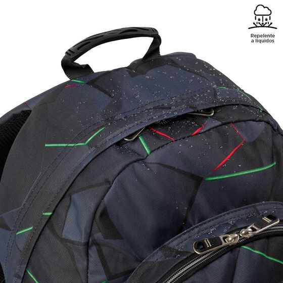 Mochila Gommas - Fractal image number 7