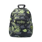 Mochila Acuareles - Dragony image number 1