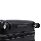 Maleta Grande Taze - Negro image number 6