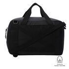 Kit bolsa 2 en 1 Underseat + botella Jet 550 Negro/Cloudy Gray image number 9