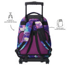 Mochila Renglones Glitter - Star Butterfly image number 4