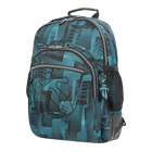 Mochila escolar Crayola - 1CK image number 2