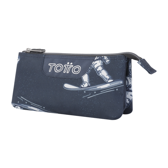 Estuche Tablero - Astronautas image number 2