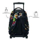 Mochila Renglones - Sticky image number 4