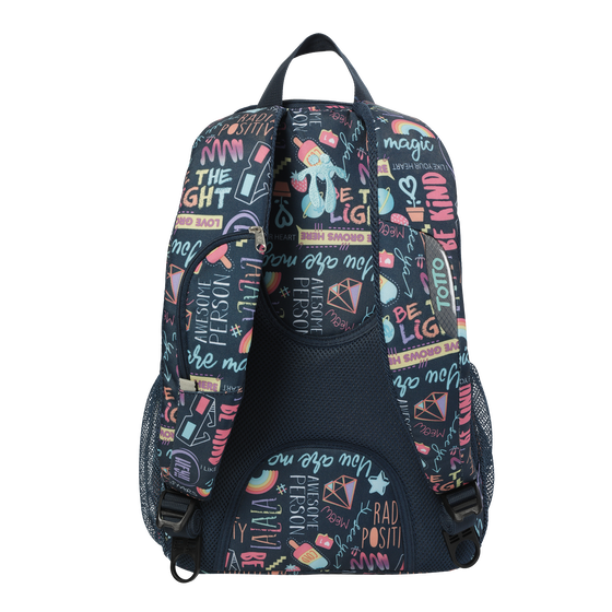 Mochila para ESO y bachillerato - Goctal image number 3