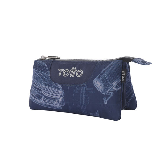 Estuche Tablero - Blueprint image number 2