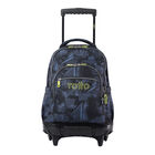 Mochila Renglones - Stampil image number 1