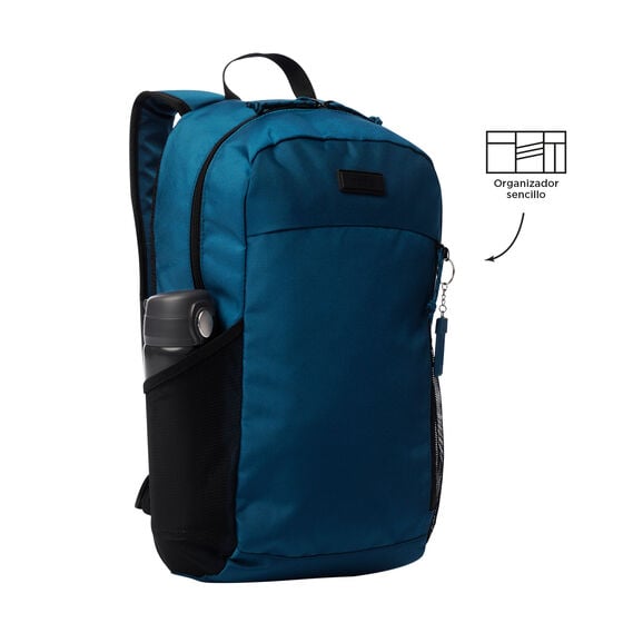 Mochila Rocky - Moroccan Blue image number 6