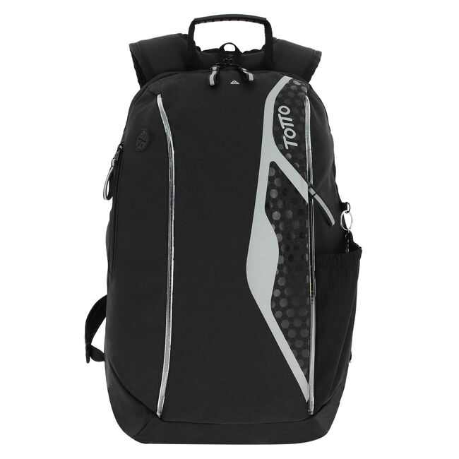 Mochila deporte - Guaya - Negro