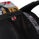 Mochila escolar Tempera - 9G1 image number 4