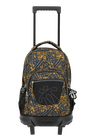 Mochila escolar pequeña ruedas Resma - 0EQ image number 1