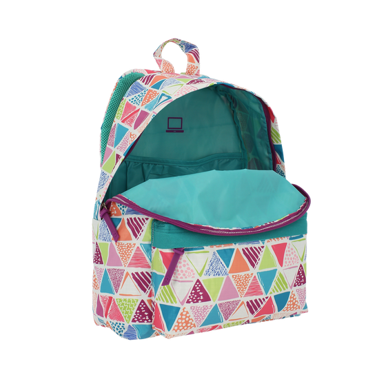 Mochila juvenil - Antique image number 5