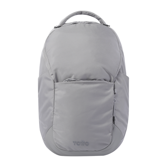 Mochila Zeth - Gris image number 1