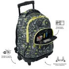 Mochila Renglones - Texgrunge image number 7
