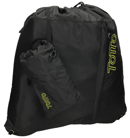 Mochila deportiva cuerdas - Curvon image number 2
