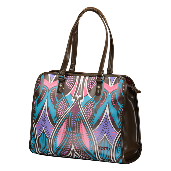 Bolso shopper mujer - Victoria image number 3