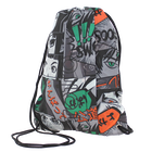 Mochila Curvi - Manga image number 2