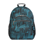 Mochila escolar Gommas - 1CK image number 1