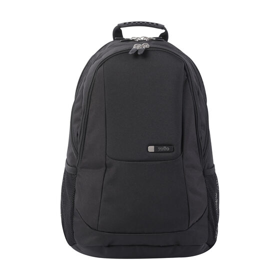 Mochila Krimmler - Negro image number 1