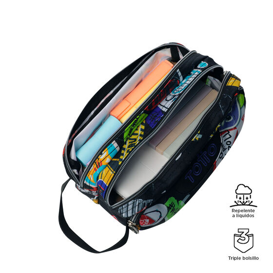 Estuche Agapec - Sticky image number 3