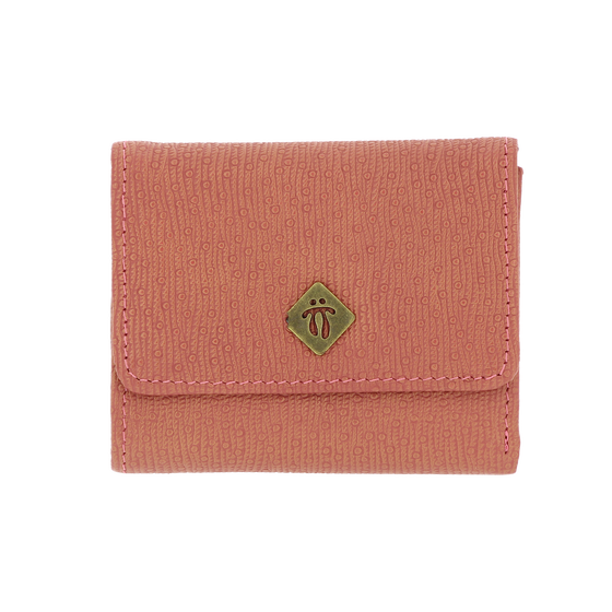 Cartera de cuero mujer - Egyna image number 1