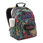 Mochila Tempera - Graffiti image number 5