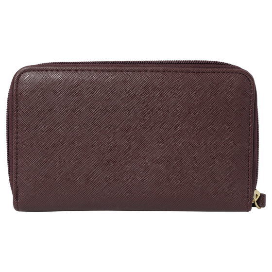 Cartera de mujer - Carla image number 3