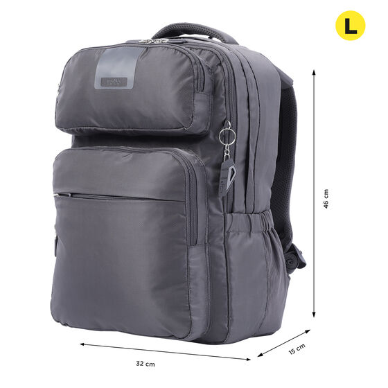 Mochila Suspension - Periscope image number 2