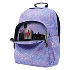 Mochila Acuareles - Cebras image number 6