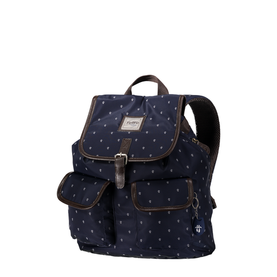 Mochila juvenil - Zarka image number 3